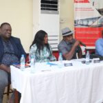 Camrail communique sur la transparence autour des projets PCDN et PRBN