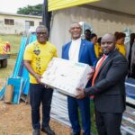 21 jours pour transformer des vies, deux décennies d’impact durable chez MTN Cameroon