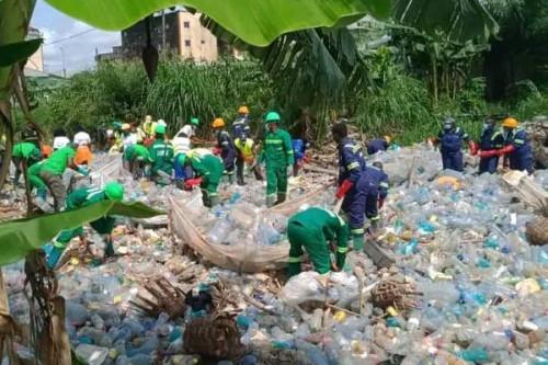 Déchets en Afrique : Pourquoi le symposium d&rsquo;Ebolowa me donne de l&rsquo;espoir