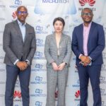 MACROTECH et HUAWEI accélèrent la transformation numérique du secteur Oil & Gas