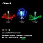 Droits TV:Canal+ verrouille le football européen en Afrique subsaharienne jusqu’en 2031